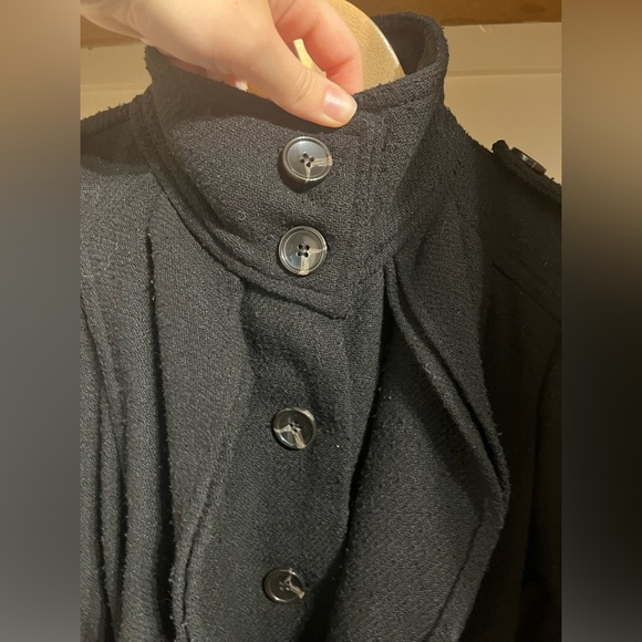 Bebe Cozy Jacket - Picture 3 of 13